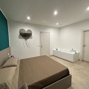 Suite con letto queen size